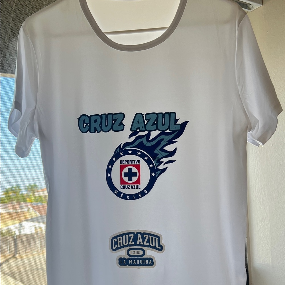 Cruz Azul T-Shirt